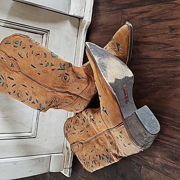 Laredo Boots - Picture 2 of 4